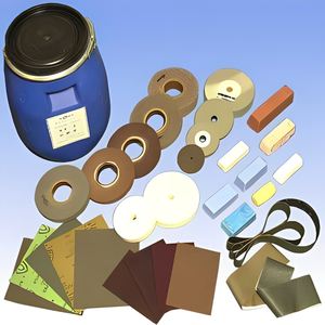 Disco de Corte de Doble Cara - Product Image 1