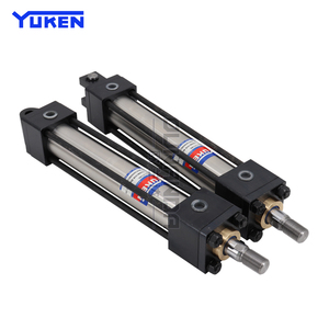 Cilindro Hidráulico YUCIYUKEN <span class=keywords><strong>DG</strong></span>/HSG/Y-HG1 para Equipos Metalúrgicos Pesados, Soldadura de Ingeniería - Product Image 5