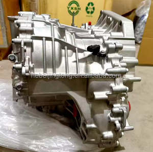 JT Yüksek Kaliteli 5T0 Kademesiz Şanzıman Vezel HRV Crider 1.8L Ekipman Üreticisi Standart Şanzıman Montajı - Product Image 5