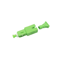 Abalone FTTH Réflecteur de réseau optique 1650nm SC/APC réflecteur