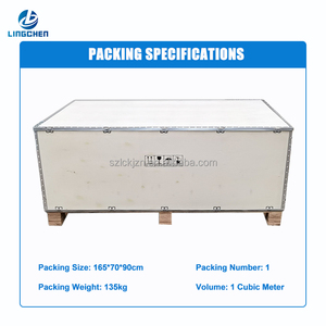 LC-A1 máy in tường độ nét cao 2.2m/2.5m/3.2M tự động vẽ tranh và tường nghệ thuật Roland bn-20 - Product Image 6