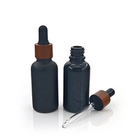 Capuchon compte-gouttes en plastique d'impression par transfert hydrographique de qualité supérieure 18/410 pour bouteille