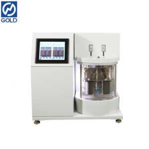 ASTM D7279润滑油Houillon方法自动运动粘度测试仪 - Product Image 1