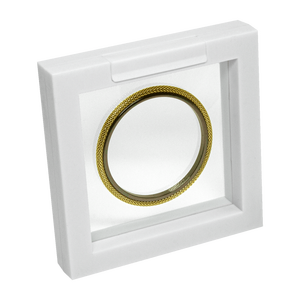 Serie 5960 ECO FRAME – I gioielli fluttuano nel telaio | Dimensioni interne della custodia 100×100×20 mm - Product Image 3