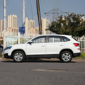 <span class=keywords><strong>Auto</strong></span> Usata in Offerta: Skoda <span class=keywords><strong>Kamiq</strong></span> GT Nuovo SUV 1.5L Benzina Trazione Anteriore con Cambio Automatico 6AT Disponibile - Product Image 3