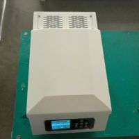 Machine de microcentrifugeuse réfrigérée à grande vitesse de table Offre Spéciale