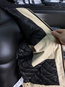 <span class=keywords><strong>Veste</strong></span> vintage <span class=keywords><strong>Carhartt</strong></span> <span class=keywords><strong>en</strong></span> denim, <span class=keywords><strong>veste</strong></span> de travail décontractée d'hiver, <span class=keywords><strong>veste</strong></span> <span class=keywords><strong>en</strong></span> toile pour chauffeur de camion, vêtements de travail pour hommes, <span class=keywords><strong>veste</strong></span> chaude et confortable pour hommes - Product Image 2