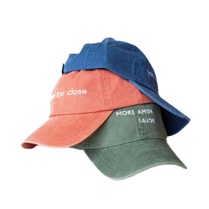 Wholesale 6 Panel <b>Blank</b> Nylon Baseball Hats Hand Embroidery Logo Adjustable Sports Fitness <b>Cap</b> Unisex Adults - Product Image 1