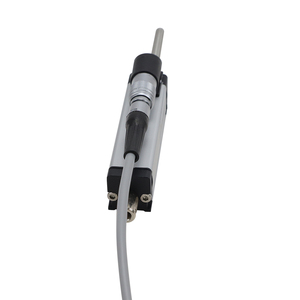 Mini Transductor <span class=keywords><strong>de</strong></span> Posición <span class=keywords><strong>de</strong></span> movimiento <span class=keywords><strong>de</strong></span> potenciómetro lineal KTR <span class=keywords><strong>de</strong></span> 200mm tipo recuperación para monitoreo <span class=keywords><strong>de</strong></span> calibre <span class=keywords><strong>de</strong></span> <span class=keywords><strong>tren</strong></span> - Product Image 6