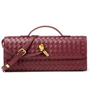 Borsa tote quadrata monospalla in tessuto, di alta gamma, per un look quotidiano raffinato, versatile, a <span class=keywords><strong>tracolla</strong></span>, alla moda ed elegante - Product Image 1
