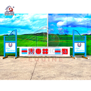 <strong>Aluminum</strong> Equestrian Equipment Obstacle Horse Jumping <strong>Show</strong> <strong>Jumps</strong> - Product Image 6