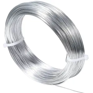 Factory direct 1060 3003 5154 Aluminum Bonsai Wire price per kg