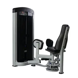 Pin Loaded Strength Training Abduction Gym Machine Fitness Equipments