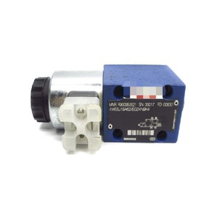 4WE6J19A62EG24N9K4 R900953521 24VDC 125A NSNP - Product Image 1