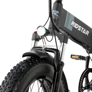 Dernier <span class=keywords><strong>produit</strong></span> Vélo électrique 20 pouces 48v15ah 1000w Meilleur vélo électrique Tout-terrain Meilleur vélo électrique de descente Meilleur vélo électrique à pneus larges pour adultes - Product Image 2