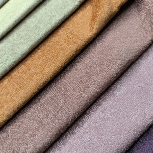 Couverture de table en polyester personnalisée, tissu de canapé en velours carré et original pour le rembourrage - Product Image 6
