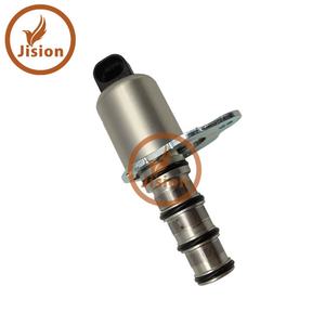 วาล์วโซลินอยด์ไฮดรอลิก At310587 At310586 310j315sj สำหรับอะไหล่รถขุด 210le 210K 210lj 310j 310K S7 - Product Image 6