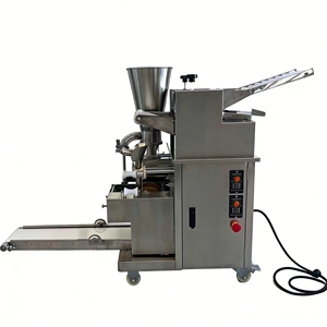 Ticari Kullanım İçin Elektrikli Mantı Makinesi SJ-200 - Product Image 6