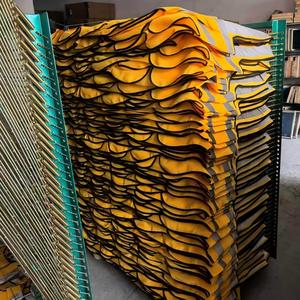 Reflecterende veiligheidsvesten, werkkleding, hoge zichtbaarheid jassen, industriële veiligheidsvesten, waterdicht - Product Image 6