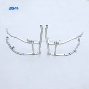 Marco de Tanque de Agua para Auto, Nuevo, de Larga Duración, Directo de Fábrica, para Ferrari 296 2020-2026 OE 985957709 985957693 - Product Image 1