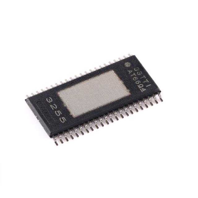 Brand New Original TPA3255DDVR 3255 HTSSOP-44 ICs Mono D-Class Audio Amplifier Chip