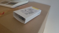 Module de Contrôleur PLC Gold 1747-l532 Neuf Original Disponible Immédiatement
