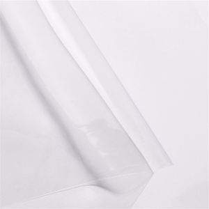 Película Protectora de Pantalla para Teléfono de TPU de Grado de Moldeo <span class=keywords><strong>con</strong></span> Protección Térmica, Alto <span class=keywords><strong>Flujo</strong></span> para Disipación de Calor y Grosor de 10-15um - Product Image 5