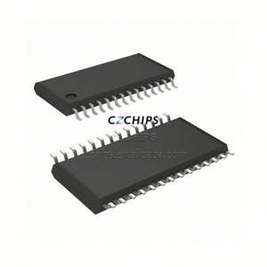 Authentic New MK74CB218RLF SSOP-28 Electronic Component Integrated Circuit ICs Chips CZSKU:W3W7F4Z4 - Product Image 1