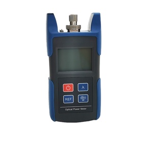 Optisches OPM-Leistungs messgerät Shinho X0510 FTTx/FTTH-Glasfaser prüfgerät und <span class=keywords><strong>100S</strong></span> Mini OTDR - Product Image 1