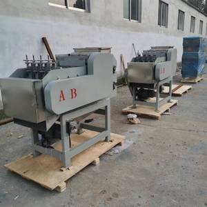 Máquina de Processamento de Castanha de Caju em Promoção, Máquina de Quebra e Descasque de Castanha de Caju - Product Image 6