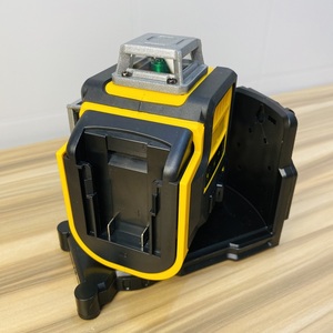 Livella Laser a Batteria 20V, 12 Linee, <span class=keywords><strong>3</strong></span> Lati*360 Gradi, Autolivellante Verticale, Strumento a Linee Incrociate Orizzontali e Verticali - Product Image 4