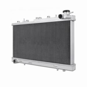 Manuale di Auto Motore di Ricambio Parte Tutti I Radiatore In Alluminio per 1991 1999 <span class=keywords><strong>Nissan</strong></span> Sentra B13 B14 B15 SR20 Parti - Product Image 3