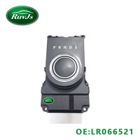RuvJs LR066521 LR080280 LR090489 LR056054 Module de commande de changement de vitesse pour Land Rover Discovery 4