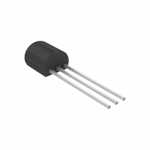 อุปกรณ์จัดการพลังงานในตัว (PMIC) TO 226 2, TO 92 2 ชิ้นส่วนอิเล็กทรอนิกส์ TL431ACZ - Product Image 1