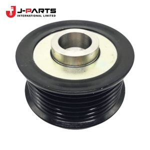Poulie d'alternateur avec embrayage pour Toyota Hilux KUN25 2004-2015 OE 27415-0L010 274150L010 - Product Image 6