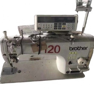 Brother-máquina de coser industrial, nueva, s-7200c, 90% - Product Image 1