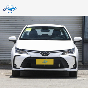 <span class=keywords><strong>Toyota</strong></span> <span class=keywords><strong>Corolla</strong></span> 1.2T S-CVT Híbrido Sedán <span class=keywords><strong>2023</strong></span> Usado en Venta, Volante a la Izquierda, 5 Plazas, Caja de Cambios Automática, Portaequipajes de Techo, Tapicería Trasera de Tela - Product Image 3