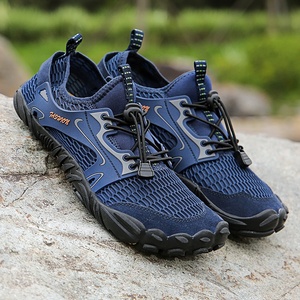 Agua de goma nadar Surf Snorkel playa descalzo <span class=keywords><strong>Aqua</strong></span> zapatos de hombre - Product Image 2