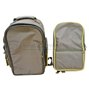 1680d bolsa coletora de dados moldado, equipamento de inserção, mochila para estação <span class=keywords><strong>total</strong></span> - Product Image 2