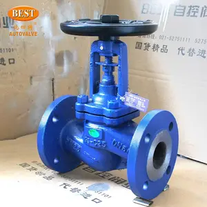 WJ82 Straight-through Type WJ90 Angle Type Stainless Steel Globe Valve