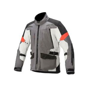 Moto d'été respirante pour hommes moto Veste de travail en Cordura pour protection textile - Product Image 1