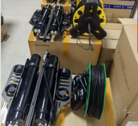 Drone Bawah Air Pencari Ikan dengan Kamera HD Detektor Sonar Robot Bawah Air Penembak Ikan UAV Drone Memancing Buatan China