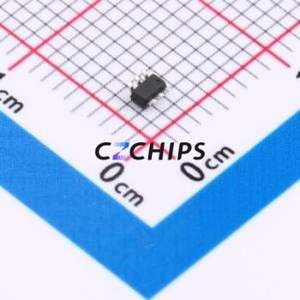 Commutateur/multiplexeur analogique de puce d'IC de circuit intégré de la CH443K-TP SOT-363 original-flambant neuf - Product Image 2