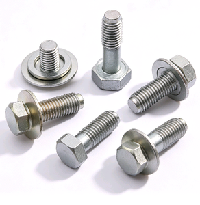สตั๊ดเชื่อมสแตนเลส 316L สำหรับยึดแผงหน้าปัดเรือ แบบ UNC Thread Marine Dash Fastener - Product Image 2