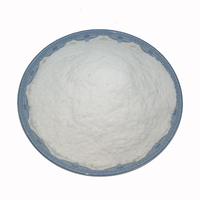 Sulfate d'aluminium granulaire à 17 % pour la purification de l'eau potable et le traitement des eaux usées, certifié ISO, NSF, HALAL