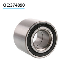 <span class=keywords><strong>Rodamiento</strong></span> de Cubo de <span class=keywords><strong>Rueda</strong></span> <span class=keywords><strong>Trasera</strong></span> para <span class=keywords><strong>Peugeot</strong></span> Citroen 301 <span class=keywords><strong>307</strong></span> 408 207 2008 3008 C3 C4, 374890 - Product Image 2