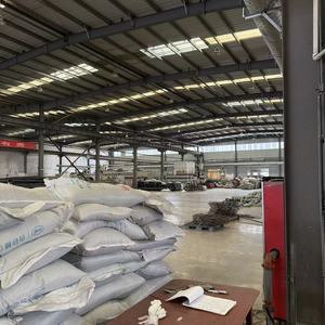 Geogriglia Utilizzata per il Trattamento del Salto dei Veicoli sulle Rive dei Ponti - Product Image 2