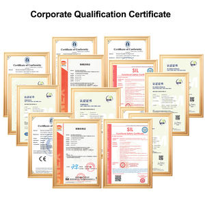 Handgehaltener Pumpen-Saugdetektor für 6 Gase: CH4, CO, H2S, O2, VOC, CO2-Monitor - Product Image 6