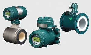Débitmètre Yokogawa ADMAG Série AXG AXG080-GA000BE2AL214B-1JA11 avec haute précision - Product Image 3