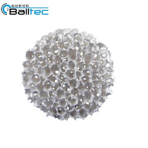 Carbure <span class=keywords><strong>de</strong></span> silicium, alumine, zircone, filtre en céramique <span class=keywords><strong>de</strong></span> mousse poreuse <span class=keywords><strong>de</strong></span> <span class=keywords><strong>magnésie</strong></span> - Product Image 3
